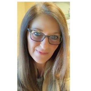 Meet your Posher, Paula gooden